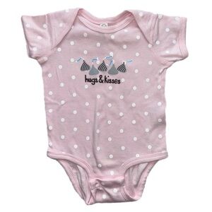 Hershey’s Chocolate World Onsie